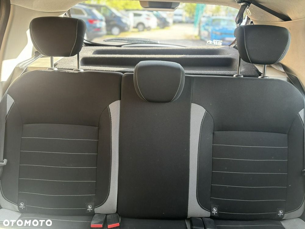 Dacia Sandero Stepway - 8