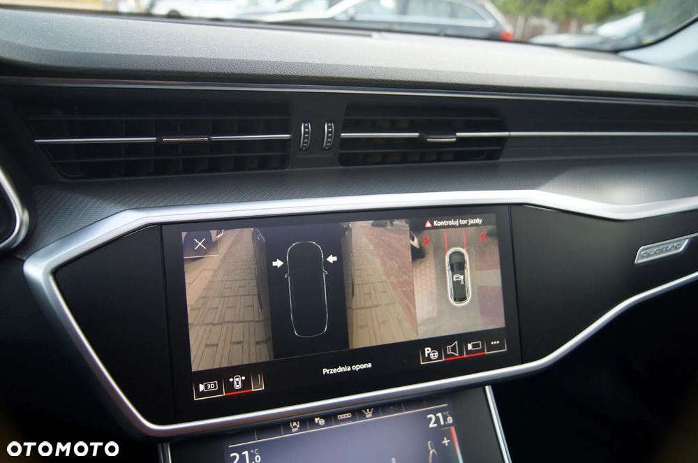 Audi A6 Avant 40 TDI quattro S tronic S line - 26