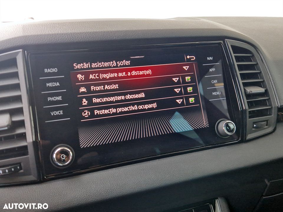 Skoda Karoq - 19