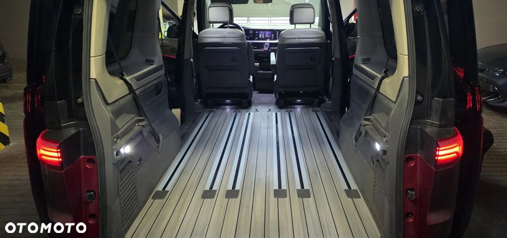 Volkswagen Multivan 2.0 TSI L2 Life DSG - 7