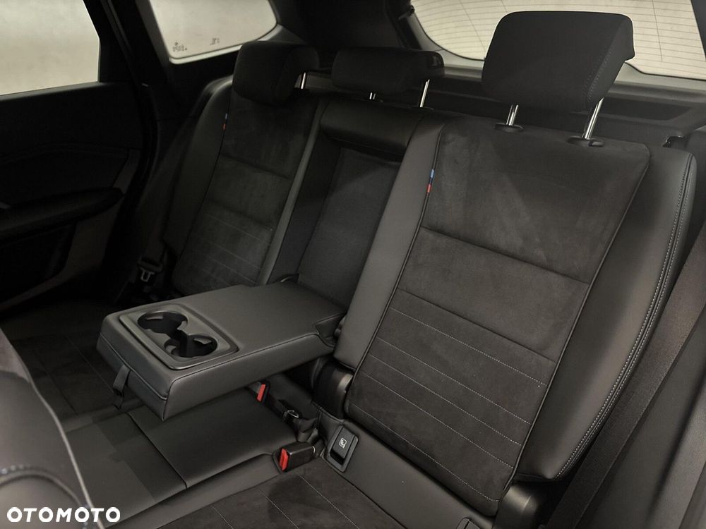 BMW X1 - 17
