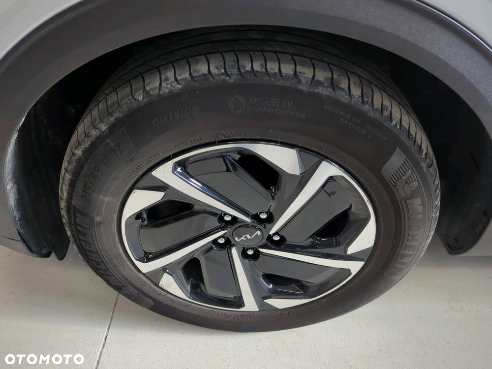 Kia Sportage 1.6 CRDI MHEV L 2WD DCT - 11