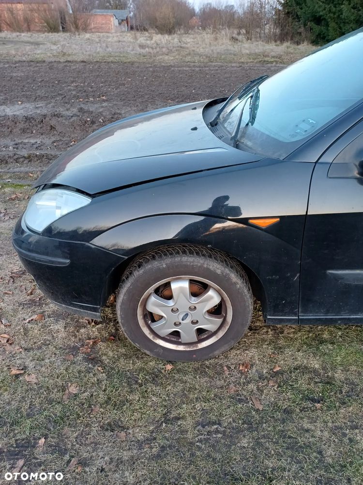 Ford Focus Mk1 1.8 benzyna 2001r lift części wysyłka 24h - 7