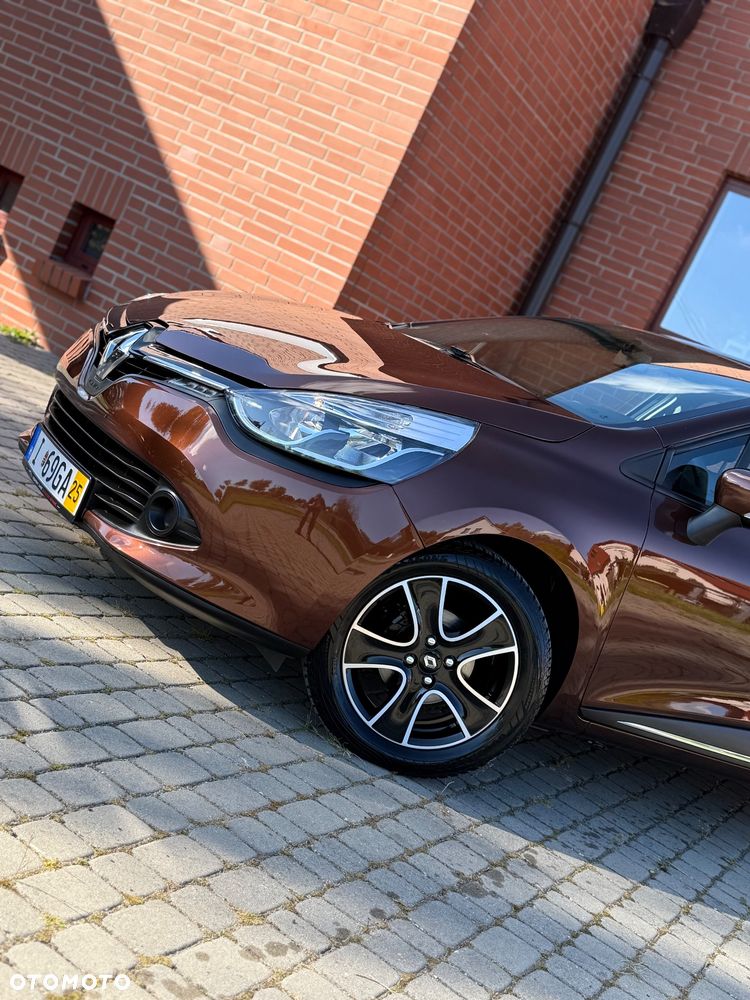 Renault Clio 0.9 Energy TCe Life - 4