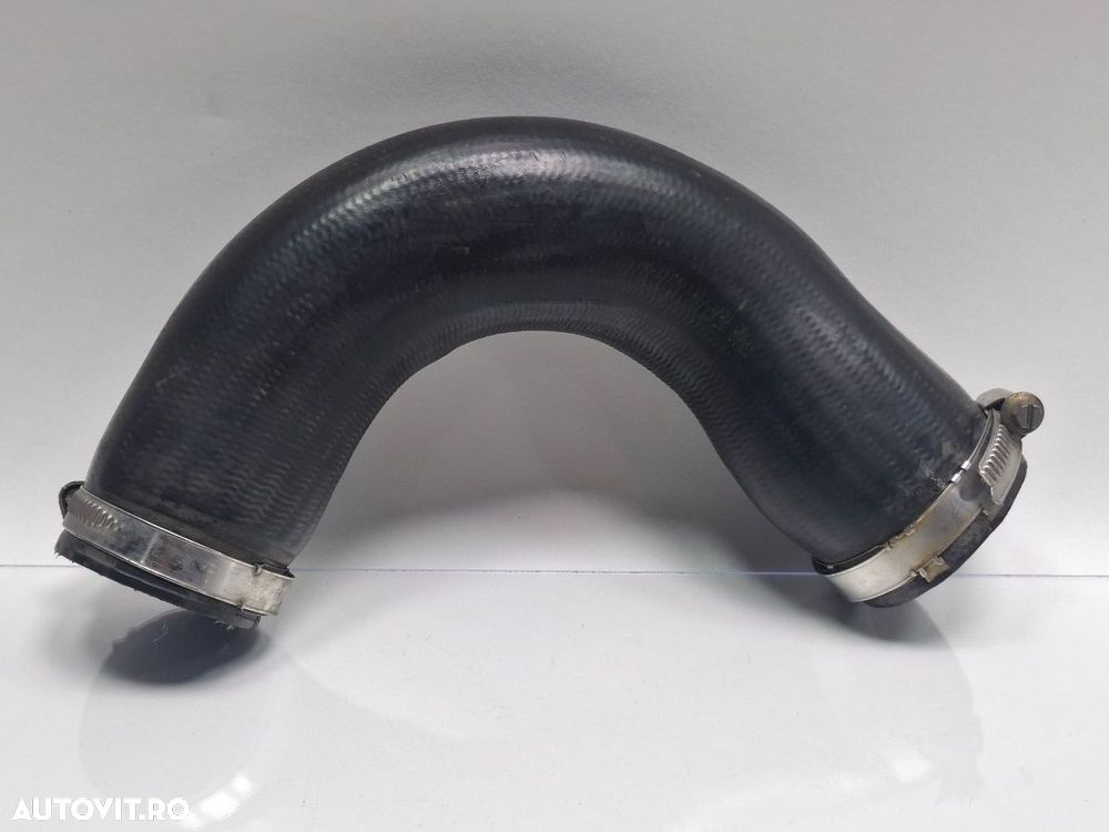 Furtun intercooler VOLKSWAGEN PASSAT 365 2010 - 20142.0 2.0 TDi BlueMotion CFFB 1K0145834AP - 4