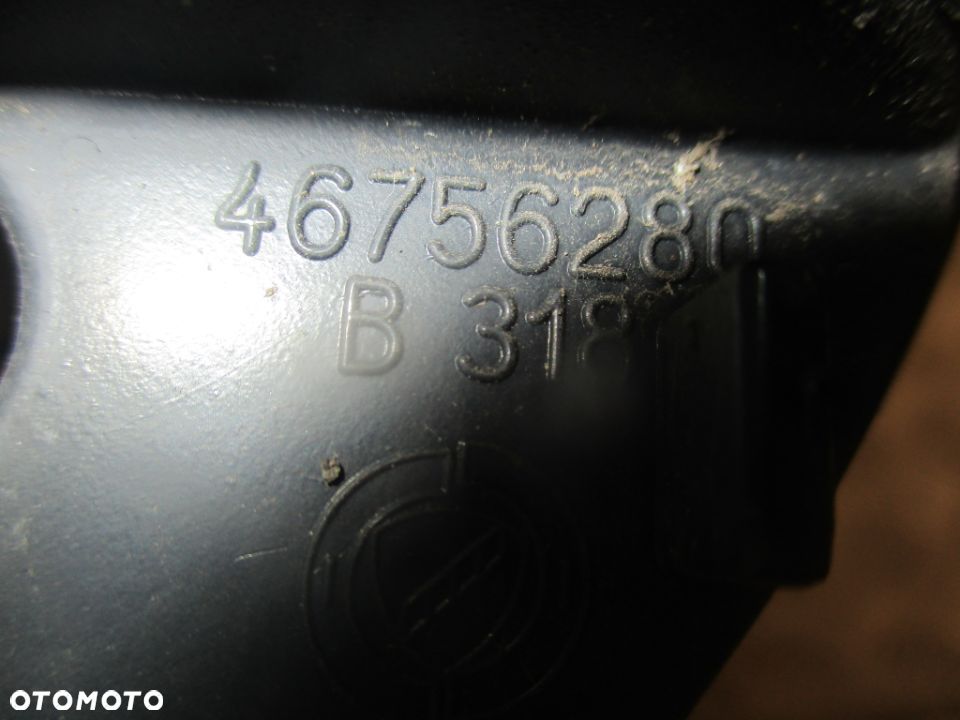 Kierunkowskaz przód Alfa Romeo 147 - 5