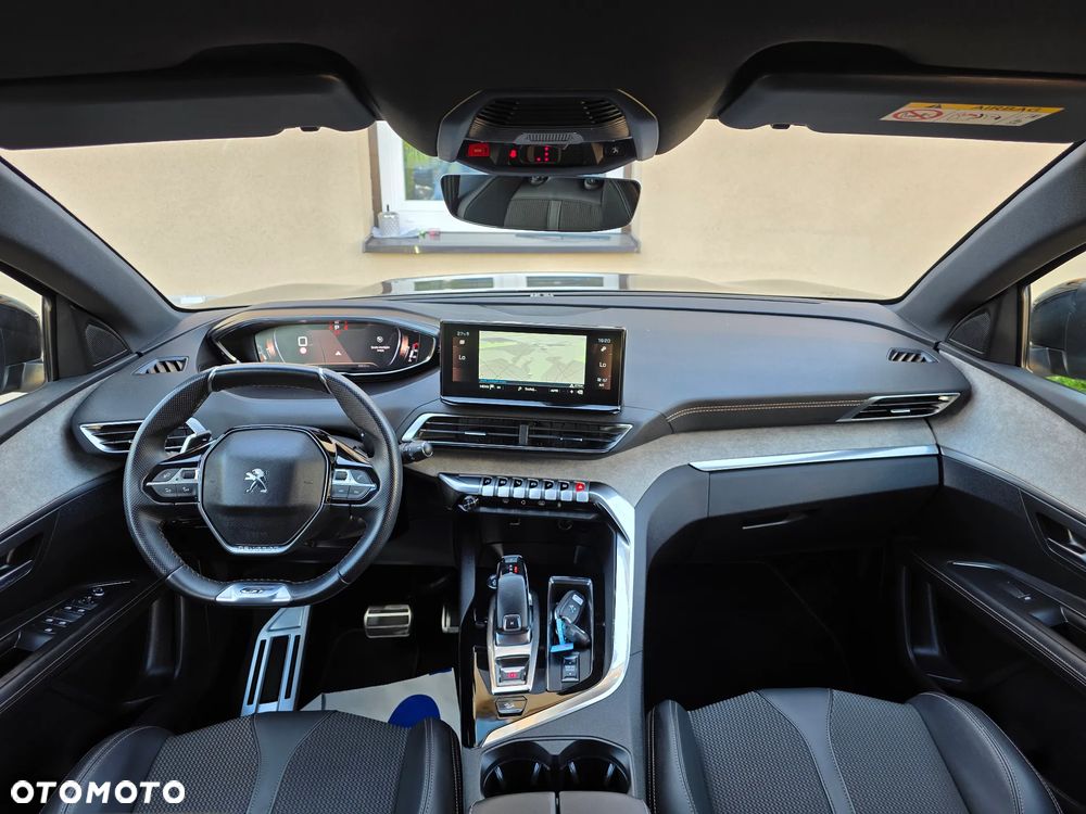 Peugeot 3008 1.5 BlueHDi GT S&S EAT8 - 31