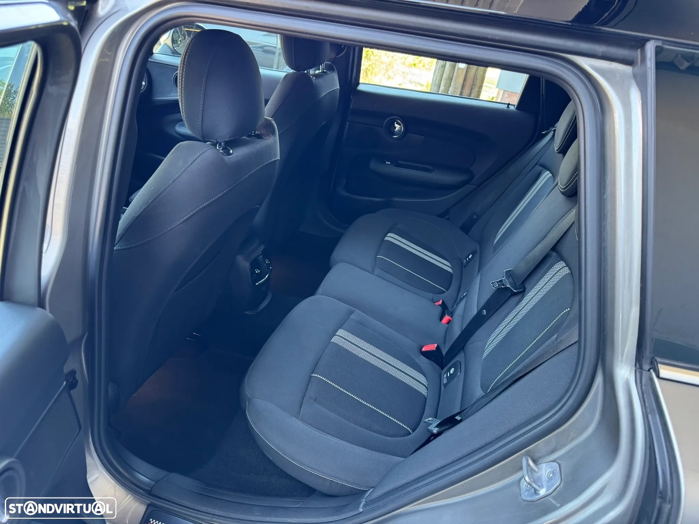 MINI Countryman One D John Cooper Works - 27