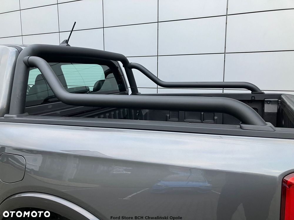 Ford Ranger 2.0 EcoBlue Bi-Turbo 4x4 DC Tremor - 16