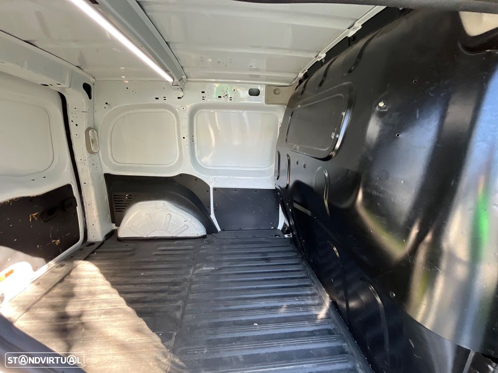 Mercedes-Benz Citan 109 CDI - 20