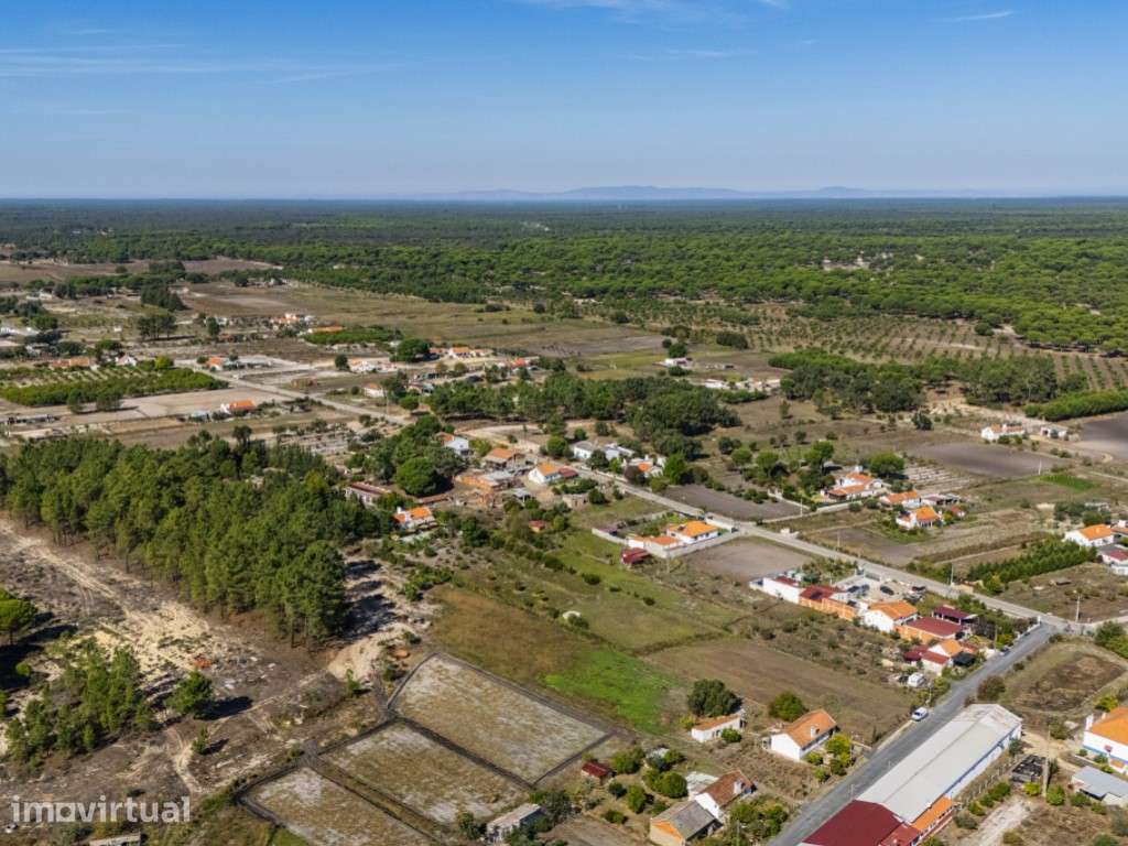 Investimento Turístico em Grândola Quinta com Alojamento Local em f... - Grande imagem: 2/34