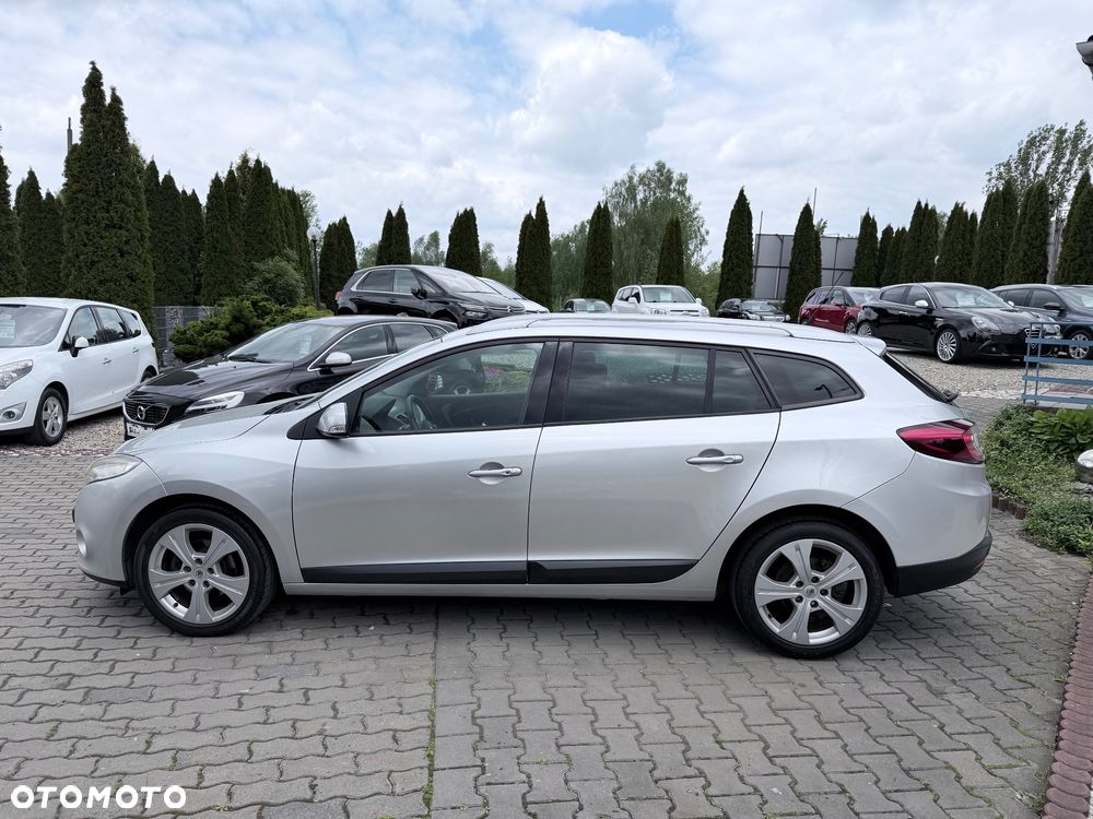 Renault Megane TCe 130 Dynamique - 4