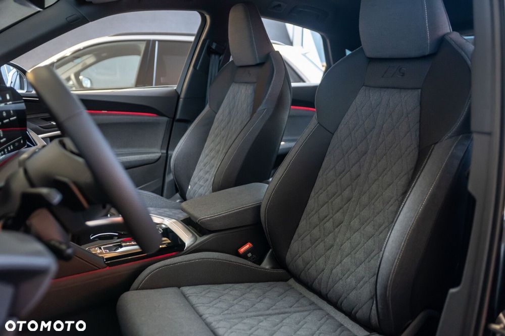 Audi Q5 Sportback - 9