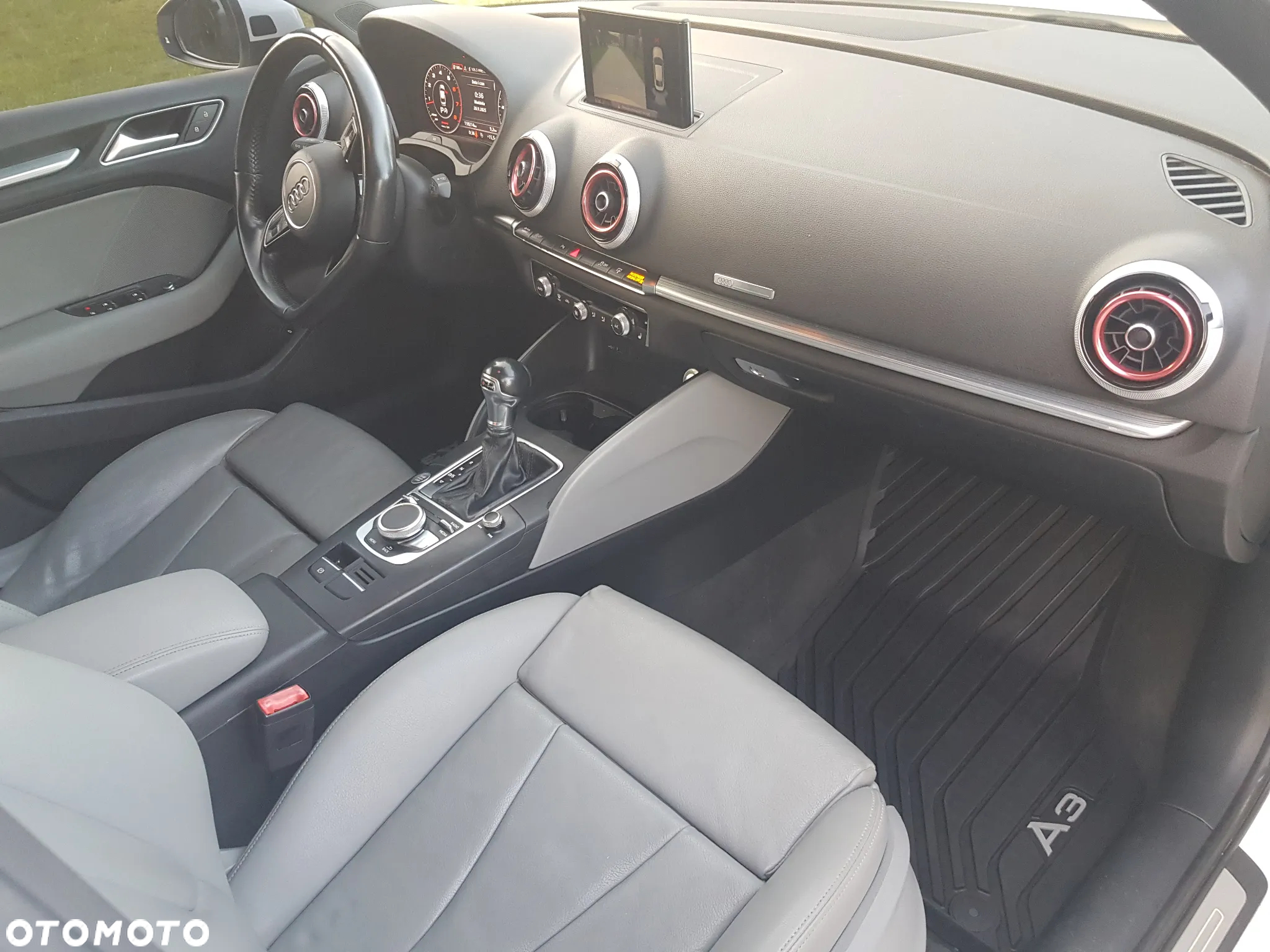 Audi A3 - 14