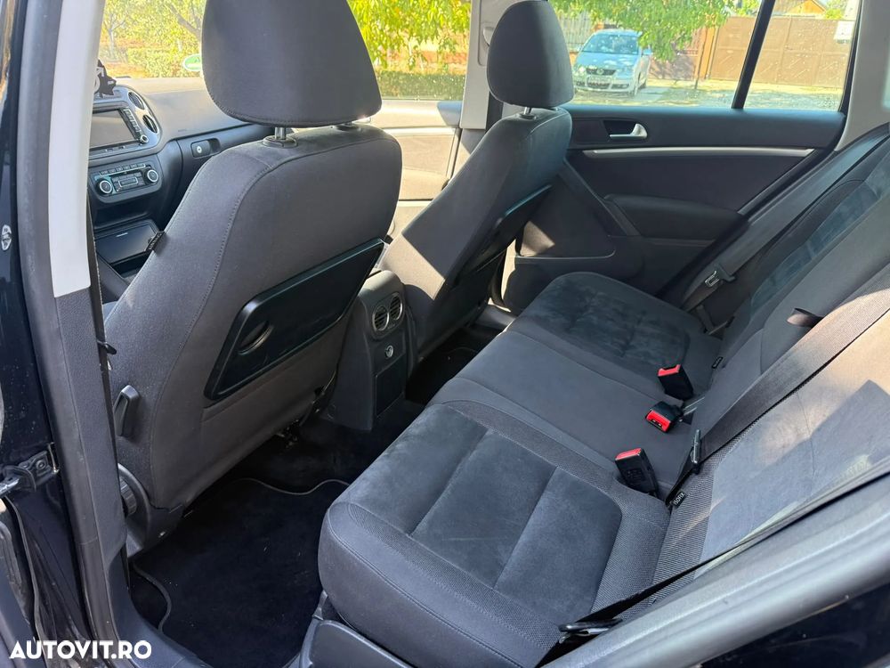 Volkswagen Tiguan - 7