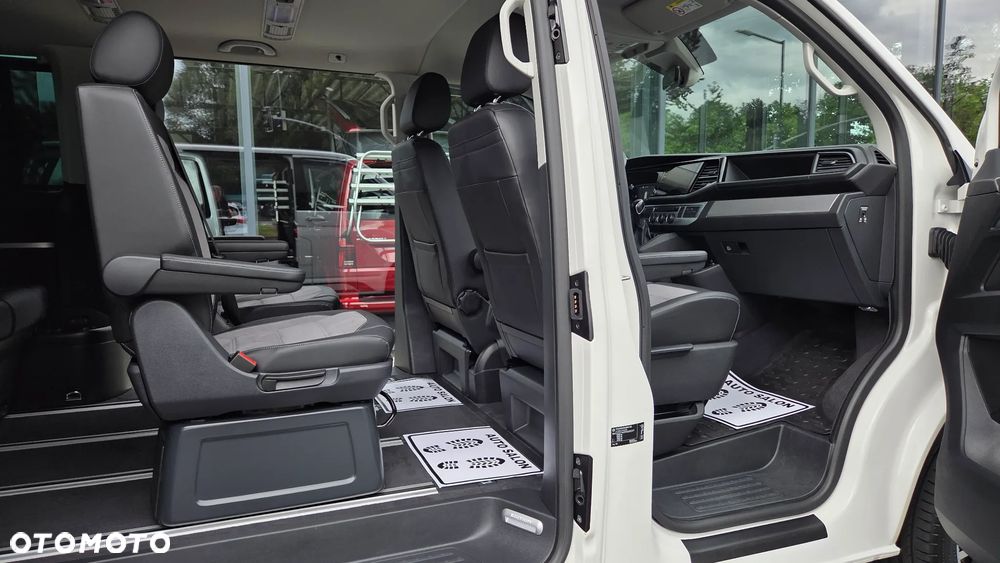 Volkswagen Multivan 2.0 TDI L1 Highline 4Motion DSG - 29