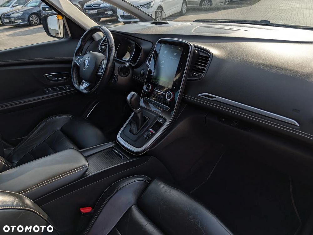 Renault Grand Scenic Gr 1.6 dCi Bose EDC - 30