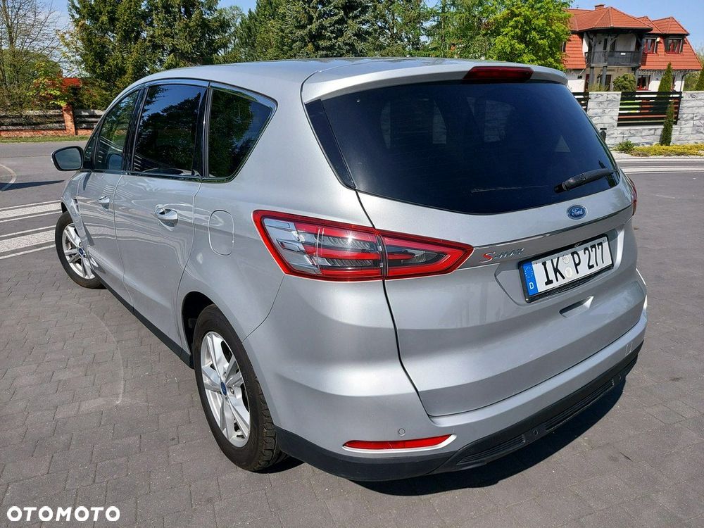Ford S-Max - 7