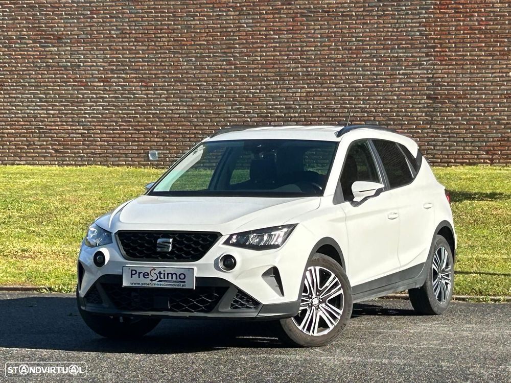 SEAT Arona 1.0 TSI Xcellence - 29