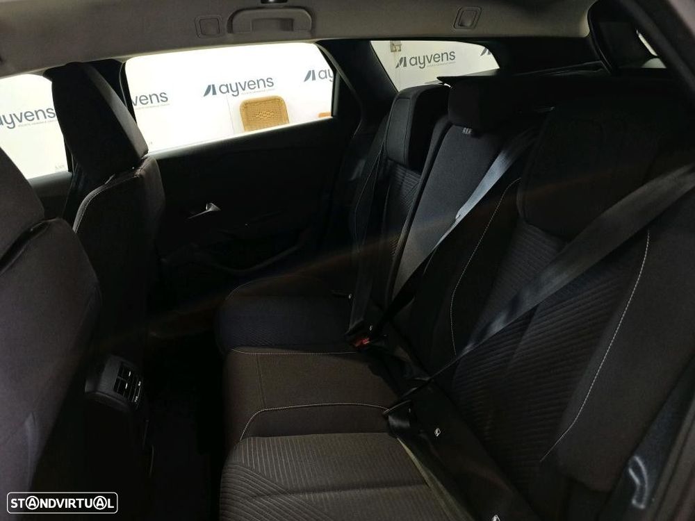 Peugeot 308 SW 1.5 BlueHDi Active Pack - 7