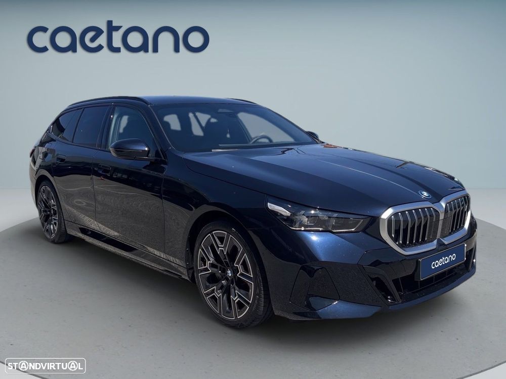 BMW i5