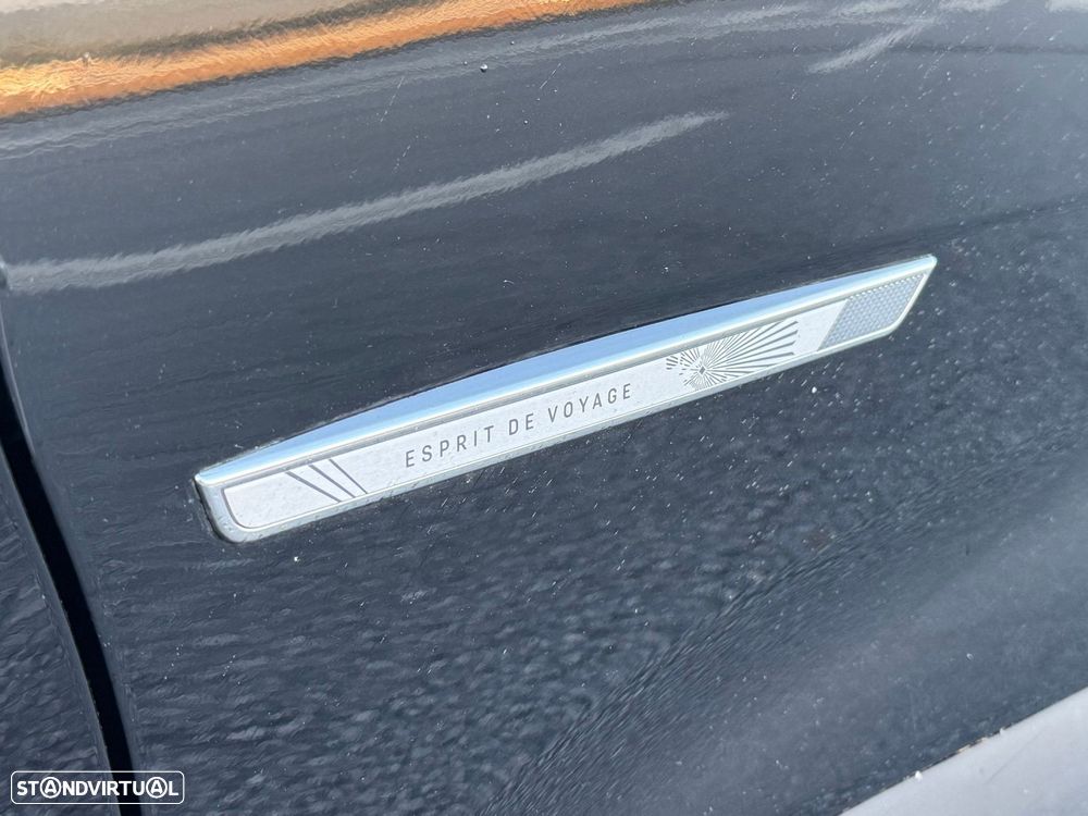 DS DS7 7 1.5 BlueHDi Esprit De Voyage EAT8 - 10
