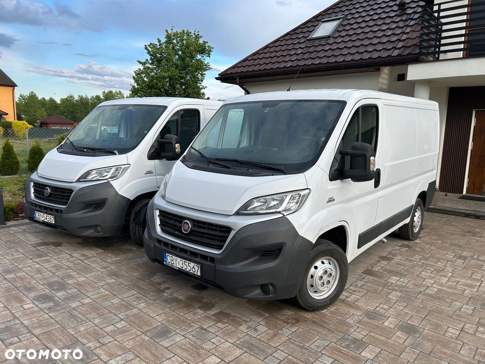 Fiat Ducato - 1