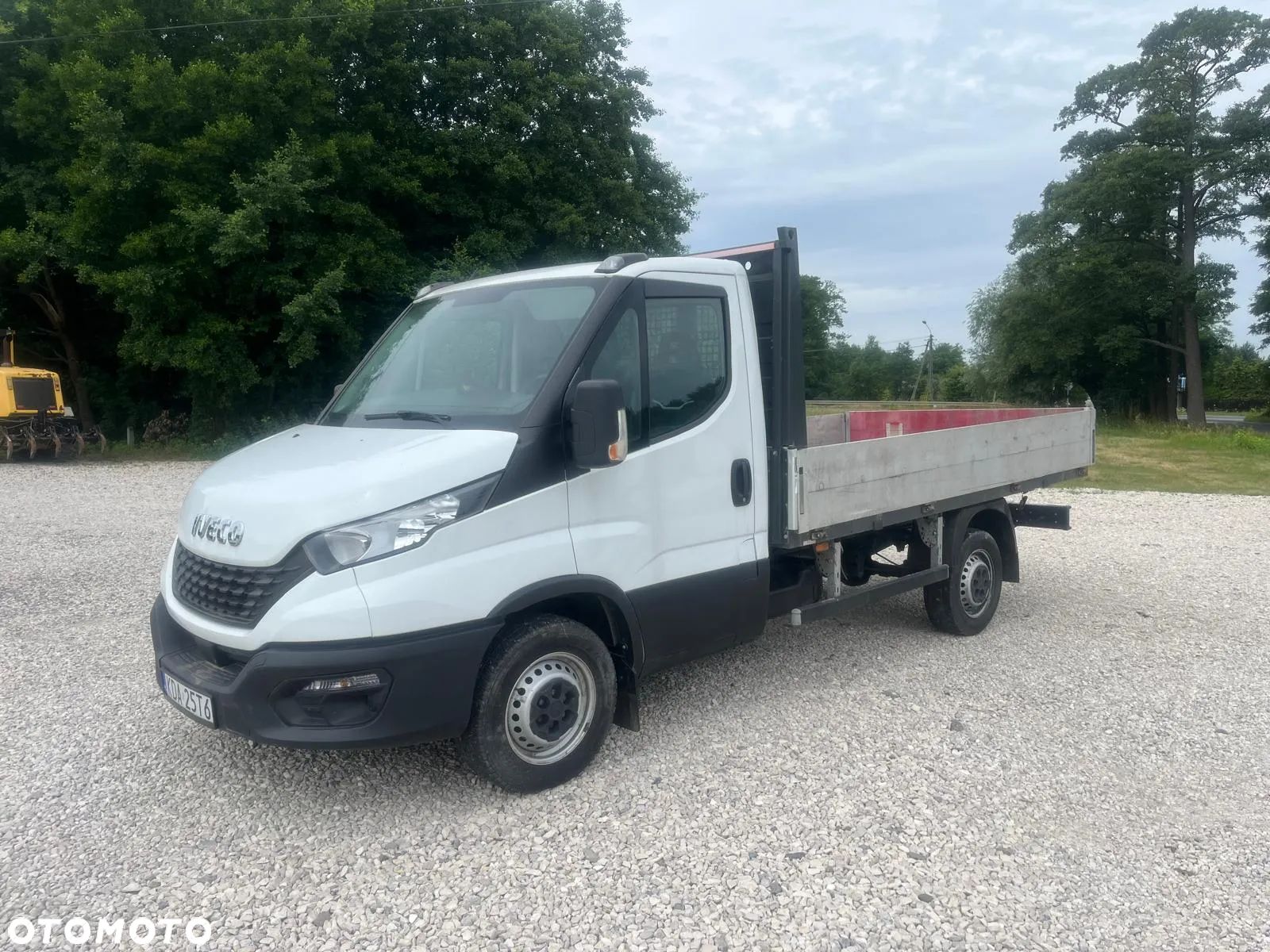 Iveco Daily 35S12 - 1