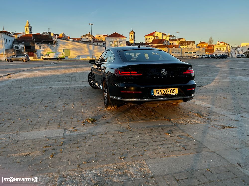 VW Arteon 2.0 TDI Elegance DSG - 3