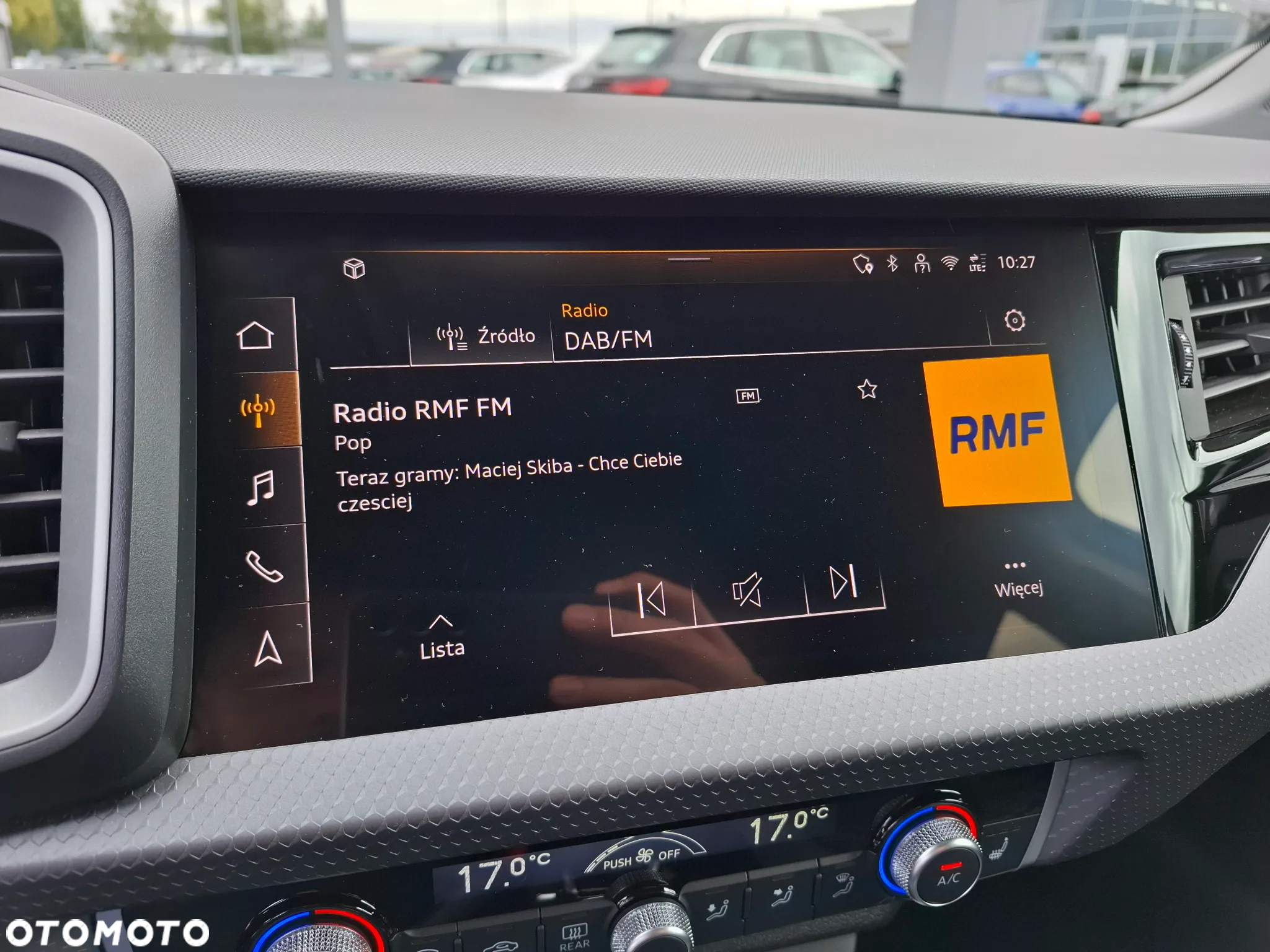Audi A1 Sportback 25 TFSI S Line S tronic - 14