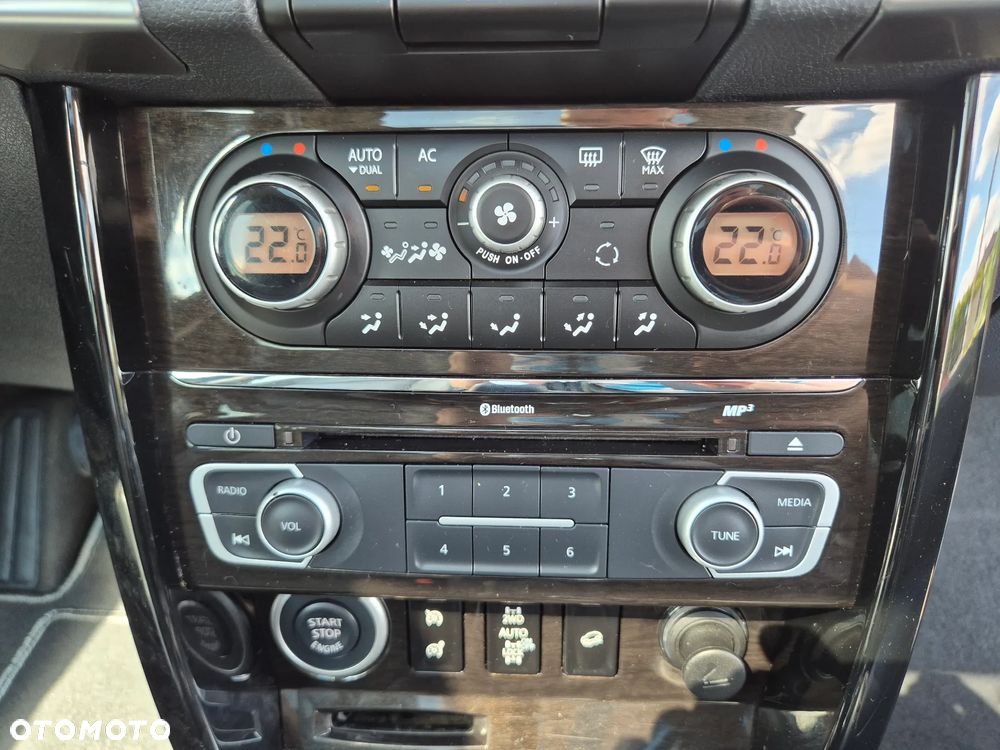 Renault Koleos dCi 150 FAP 4x4 Bose Edition - 23