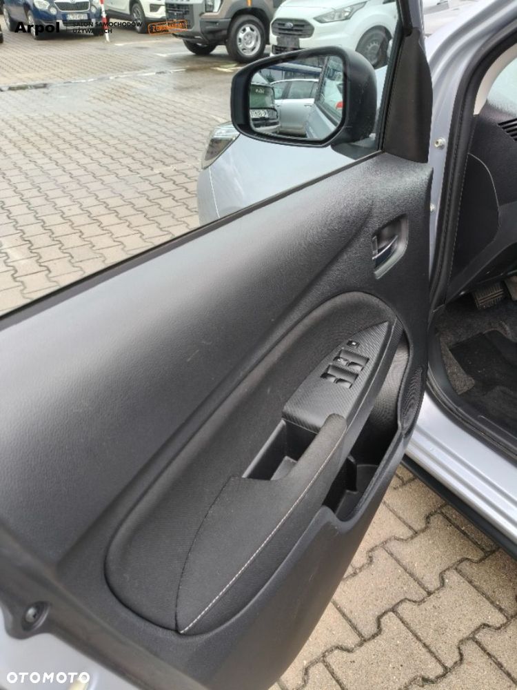 Mitsubishi Space Star 1.2 Intense CVT - 7