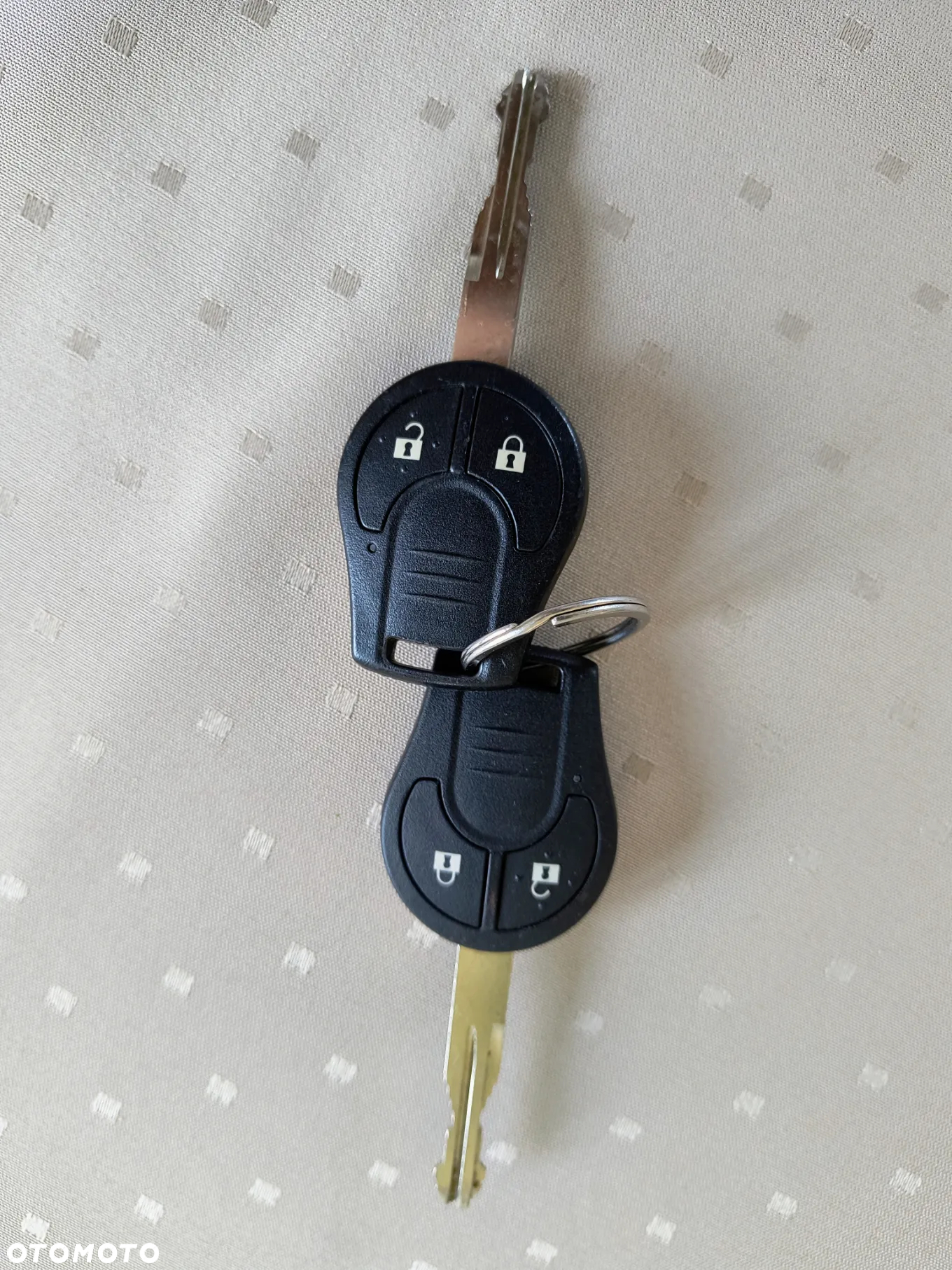 Nissan Micra 1.2 N-Tec CVT EU6 - 16