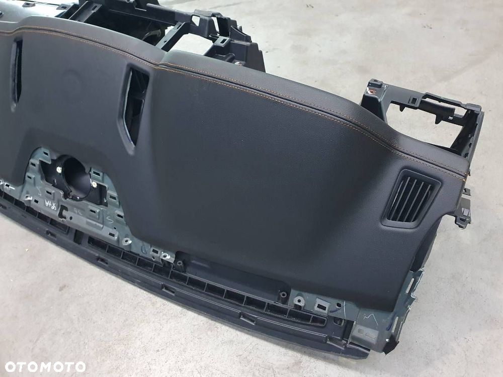 KOKPIT DESKA ROZDZIELCZA KONSOLA FORD RANGER V EU - 6