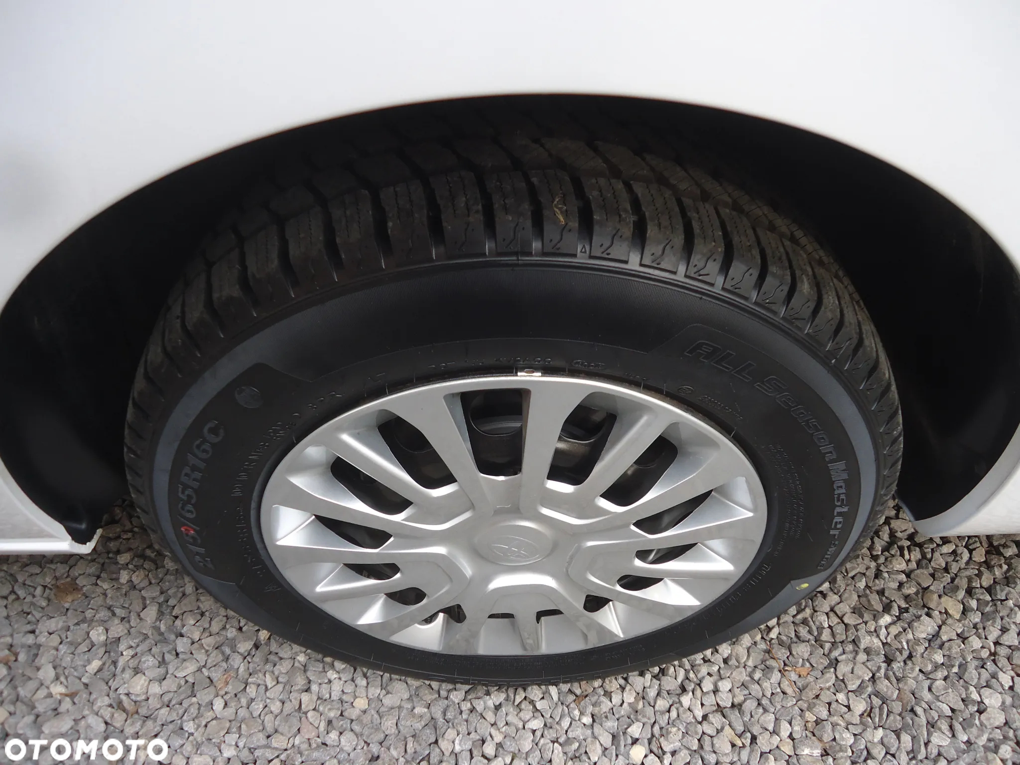 Toyota Proace Verso 2.0 D4-D Long Business - 13
