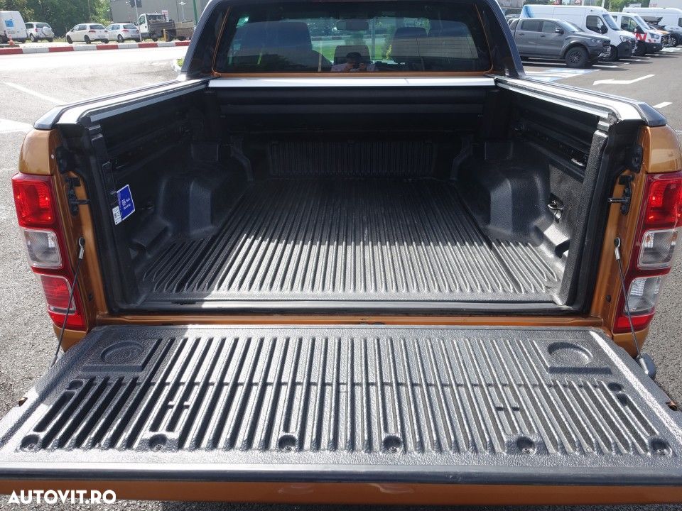 Ford Ranger - 14