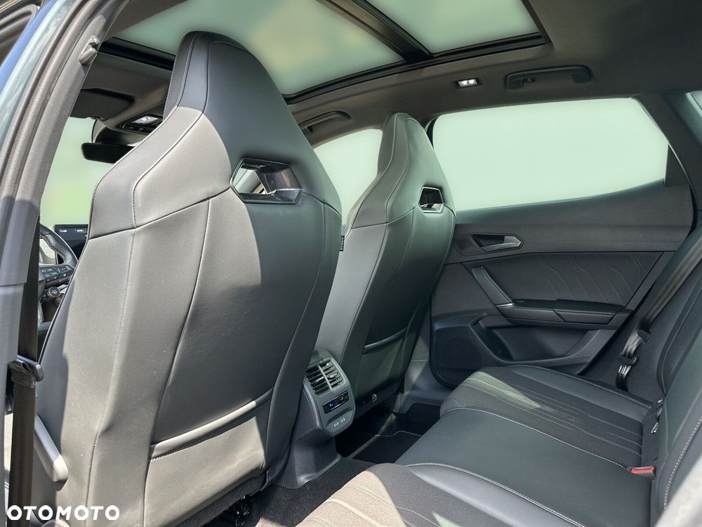 Cupra Formentor 2.0 TSI 4Drive VZ DSG - 40