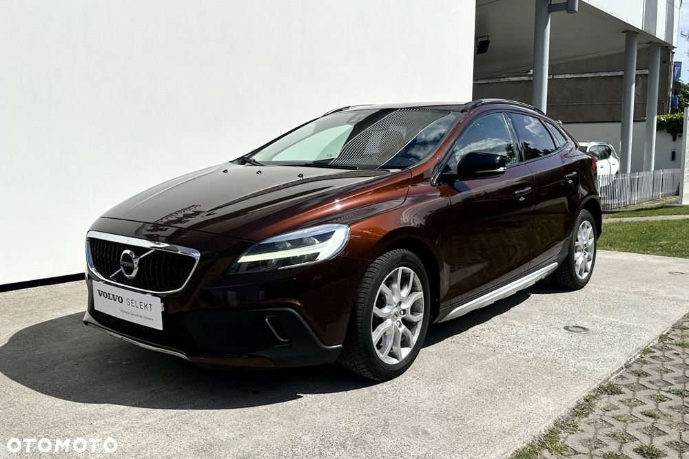 Volvo V40 - 4