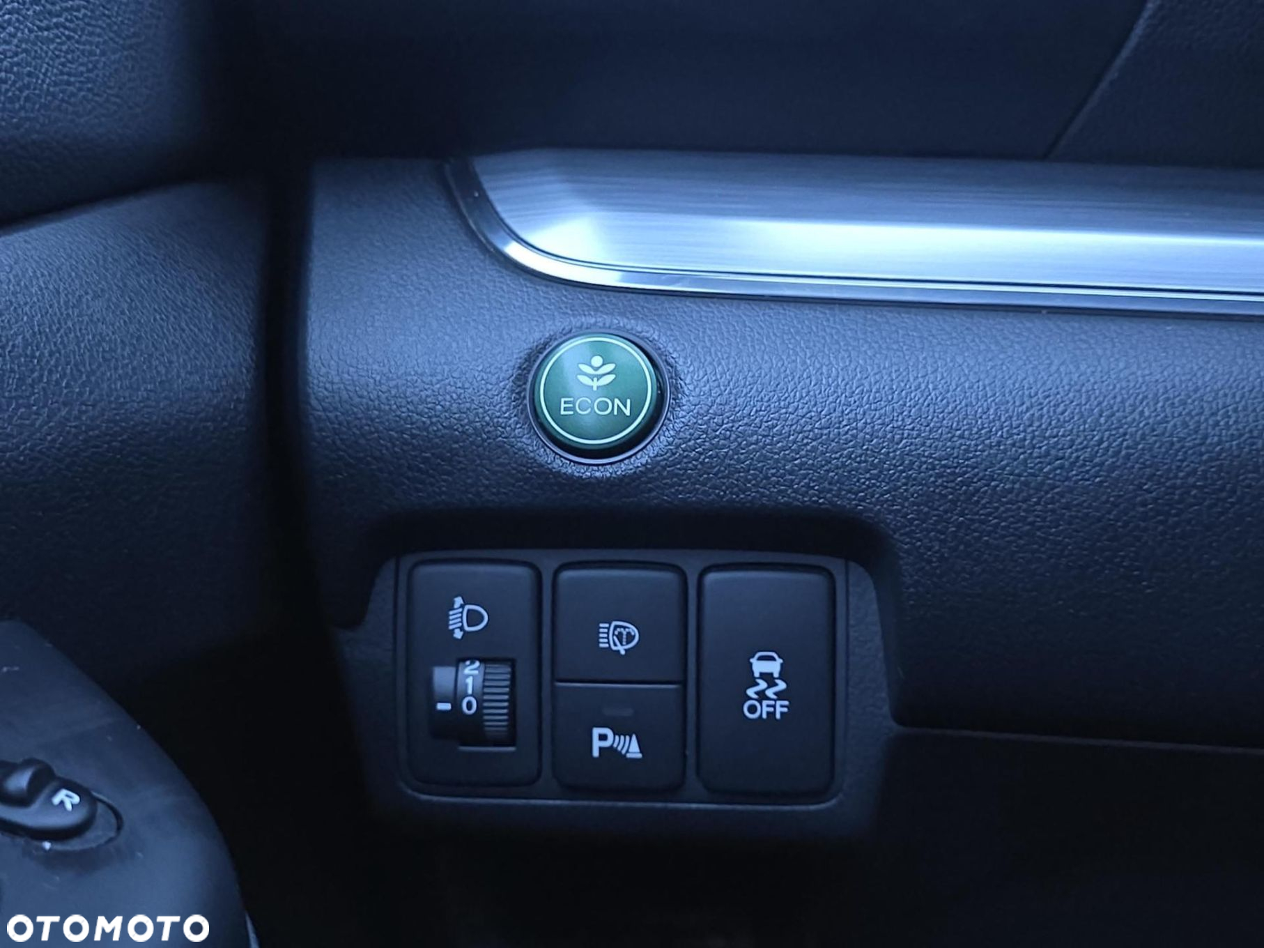 Honda CR-V 1.6i-DTEC Elegance Plus (ADAS / Connect+) / (2WD) - 22
