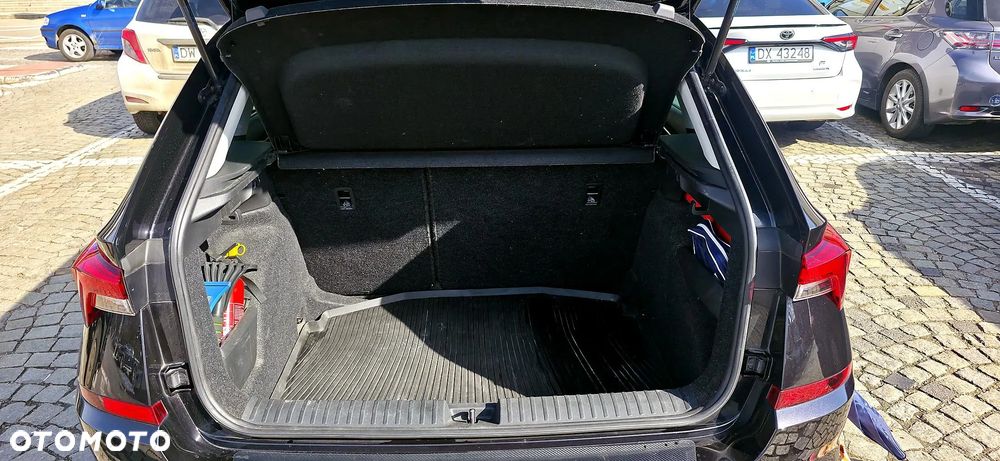 Skoda Kamiq 1.0 TSI Style - 15