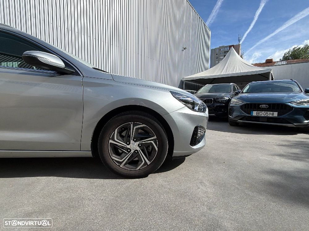Hyundai i30 - 20