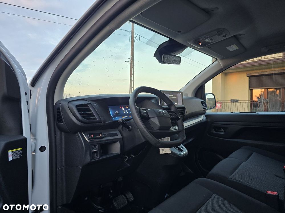 Toyota PROACE VERSO L3 - 19