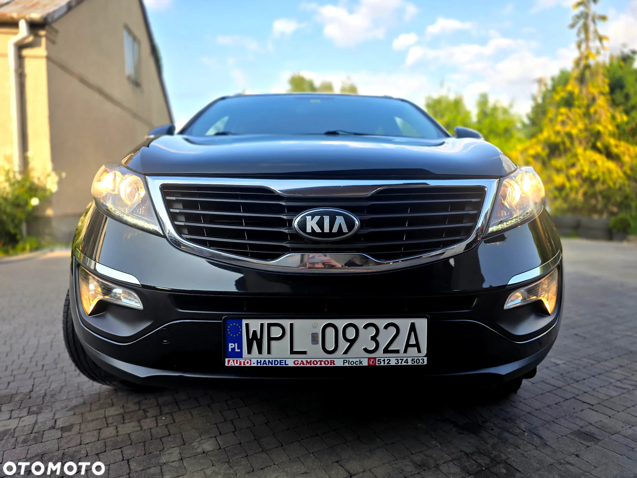Kia Sportage - 2