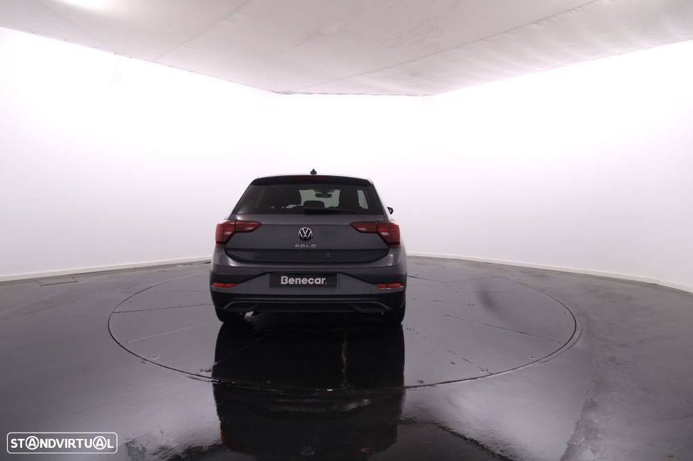VW Polo 1.0 TSI Life - 6