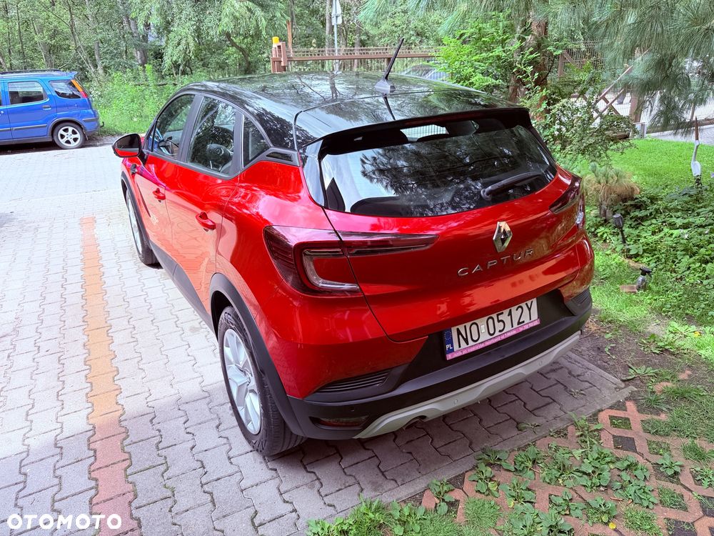 Renault Captur 1.0 TCe Intens - 17