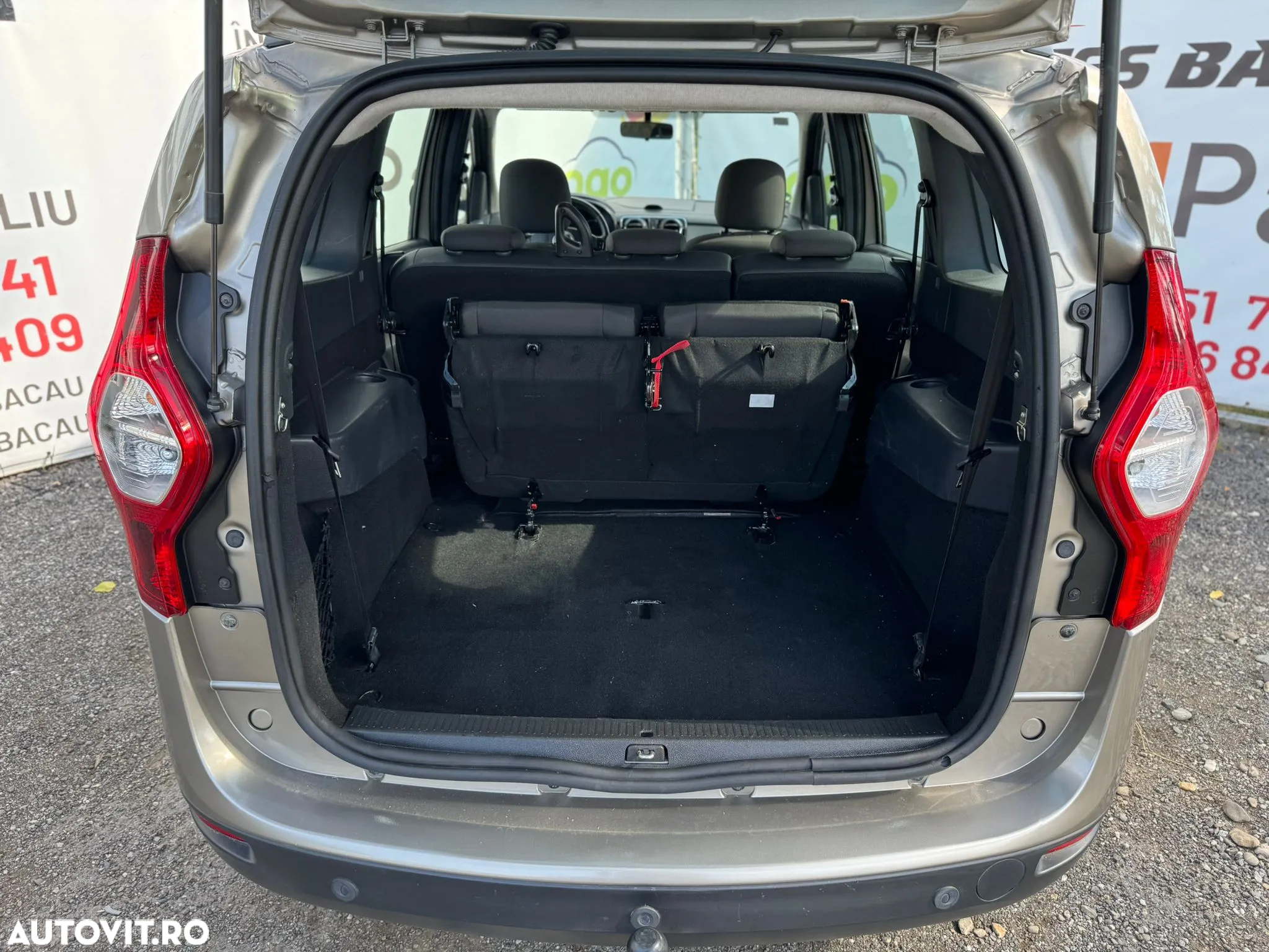 Dacia Lodgy - 23