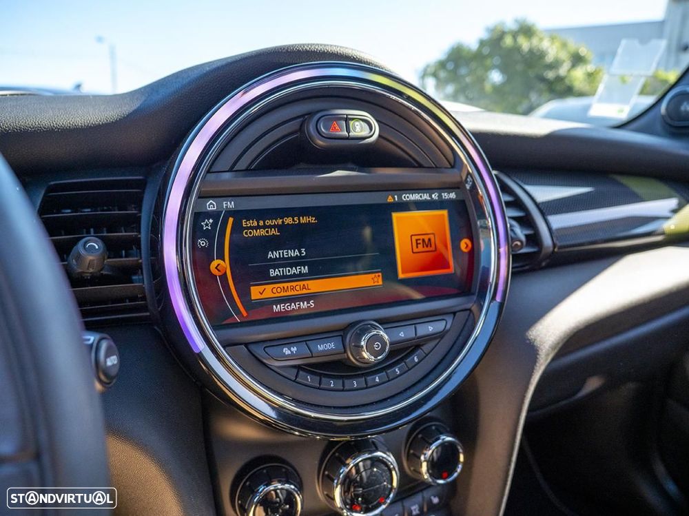 MINI 3 Portas Cooper SE Yours - 36