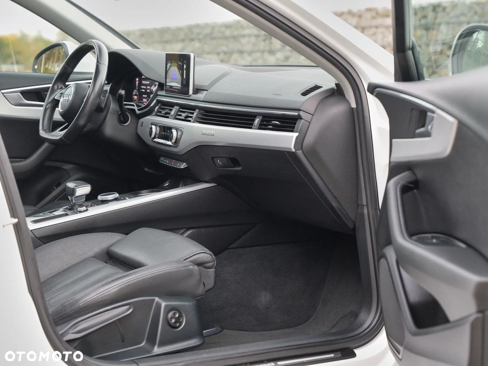 Audi A4 Allroad quattro 2.0 TDI S tronic - 24