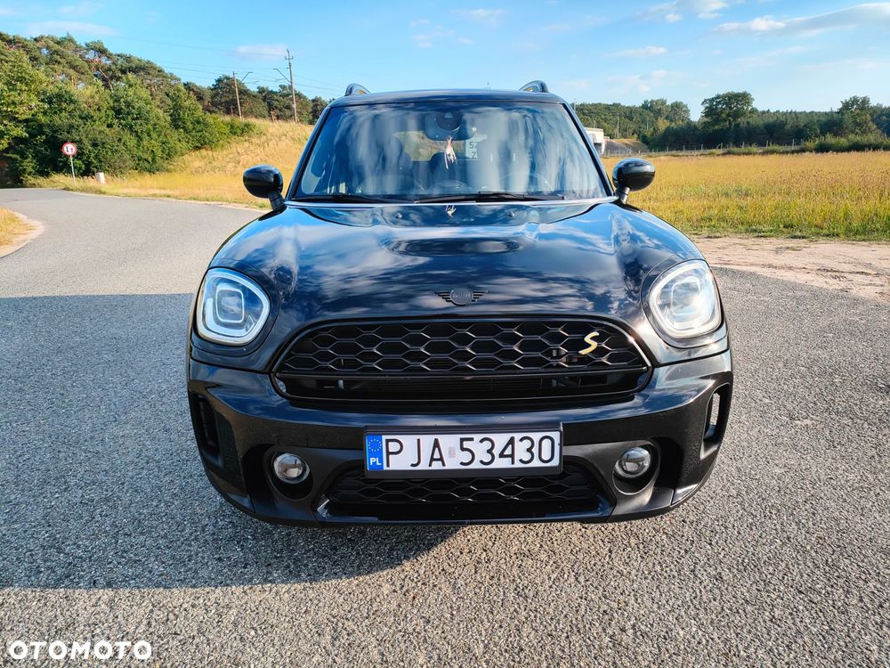 MINI Countryman - 3