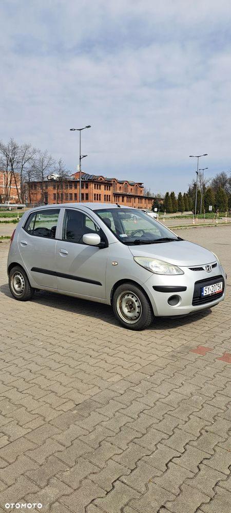 Hyundai i10 1.1 Base - 1